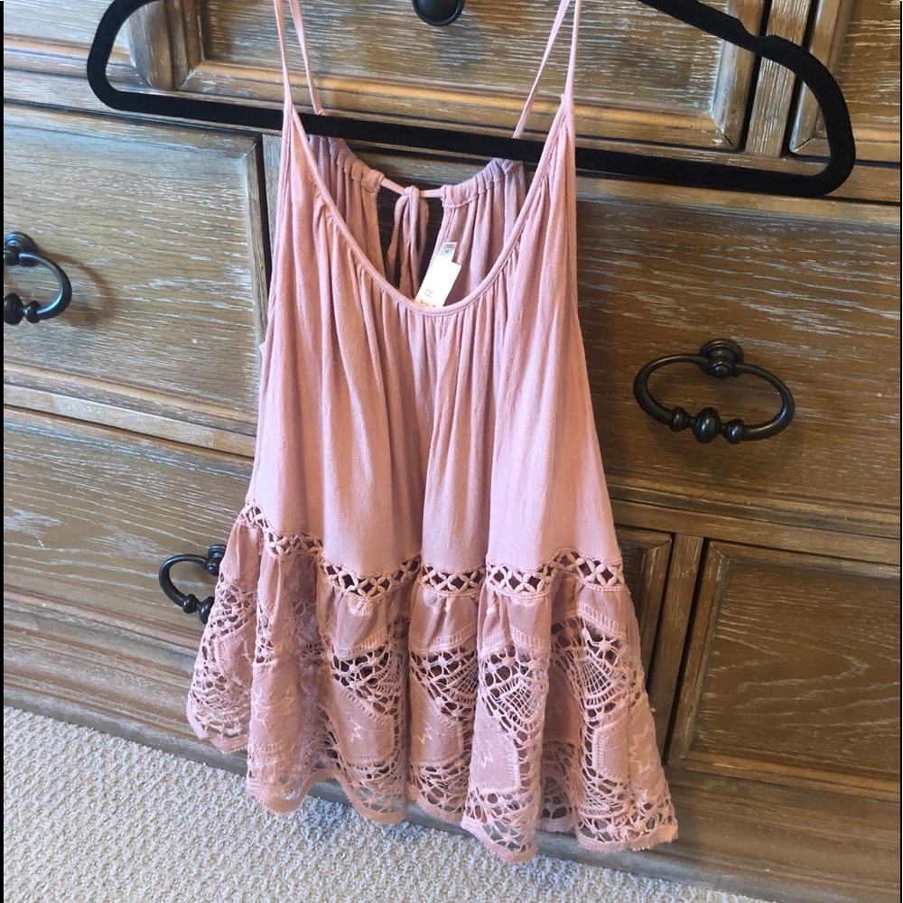 Astr blouse